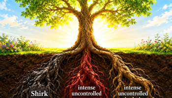 The Anatomy of Social Ills: Three Cancerous Roots