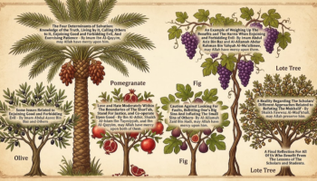 Adhering to the Truth and Enjoining Good and Forbidding Evil: Some Admonitions and Reflections
