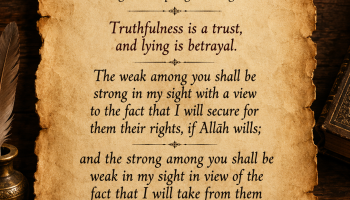 No Impunity in the Presence of Truthful Men