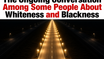 The Upright Approach to Race, Culture, and Identity: A Brief Reflection