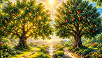 Am at ease regardless of my companion’s temperament, as long as he is truthful and just