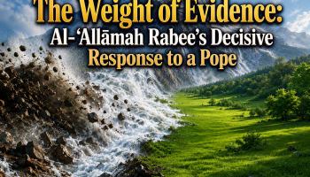The Weight of Evidence